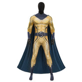 Thunderbolts: Sentry Suit - Premium Cosplay Costume for Movie Fans - Coscosmos