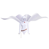 Titan Raven Cosplay Costume – Premium Quality, Authentic Design - Coscosmos