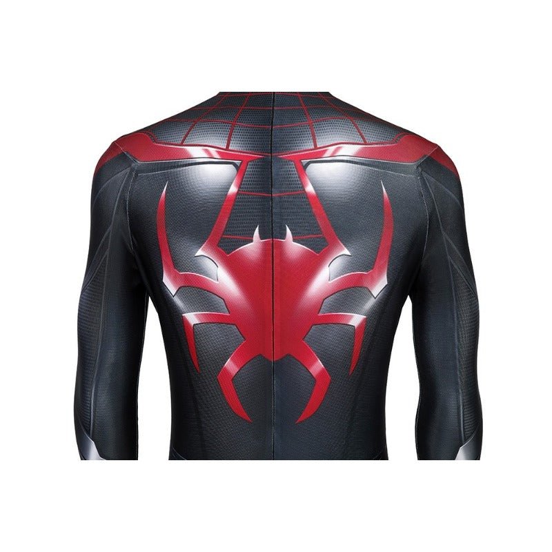 Titans Nightwing Kids Jumpsuit with Eyemask Cosplay Costume – Halloween & Party Outfit - Coscosmos Titans Nightwing Kids Jumpsuit with Eyemask Cosplay Costume – Halloween & Party Outfit - Coscosmos