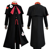 Toilet - bound Hanako - kun Cosplay Costume - Hanako - kun Outfit for Anime Fans - Coscosmos