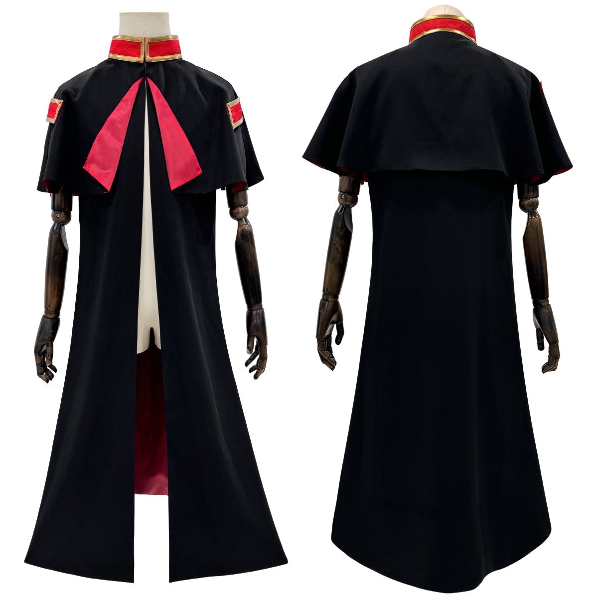 Toilet - bound Hanako - kun Cosplay Costume - Hanako - kun Outfit for Anime Fans - Coscosmos Toilet - bound Hanako - kun Cosplay Costume - Hanako - kun Outfit for Anime Fans - Coscosmos