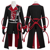 Toilet‑Bound Hanako‑kun Hanako Idol Stage Cosplay Costume - Coscosmos