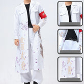 Tokyo Revengers Bosozoku Assault Uniform Cosplay Costume - Coscosmos