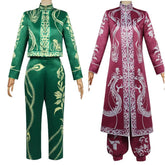 Tokyo Revengers Kokonoi Hajime , Inui Seishu Cosplay Costume - Coscosmos