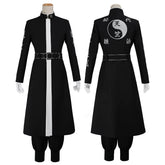 Tokyo Revengers Ran Haitani Cosplay Costume - Coscosmos