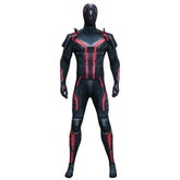 Tron: Ares Ares Bodysuit Cosplay Costume Full Set - Coscosmos