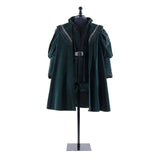 Tudor Regency King Costume - 18th Century Elizabethan Noble Suit for Men | Coscosmos Medieval Collection - Coscosmos