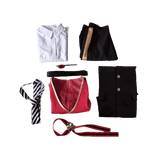 Twisted Wonderland Cosplay Costume - Heartslabyul, Savanaclaw, Octavinelle, Scarabia, Ignihyde - Coscosmos