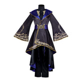Twisted‑Wonderland Ace Trappola Cosplay Costume - Coscosmos