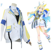 Uma Musume: Pretty Derby New Universe Cosplay Outfit for Women - Coscosmos