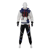 Valorant Chamber Cosplay Costume - Premium Quality Game Character Outfit - Coscosmos