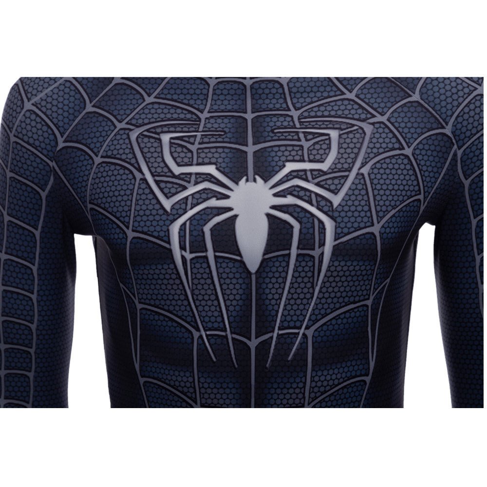 Venom Spider - Man Cosplay Costume - High Quality Anime Costume for Fans - Coscosmos Venom Spider - Man Cosplay Costume - High Quality Anime Costume for Fans - Coscosmos