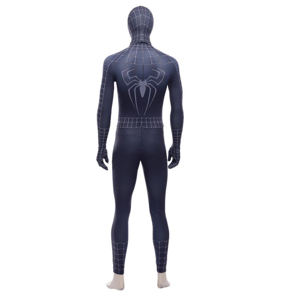 Venom Spider - Man Cosplay Costume - High Quality Anime Costume for Fans - Coscosmos Venom Spider - Man Cosplay Costume - High Quality Anime Costume for Fans - Coscosmos
