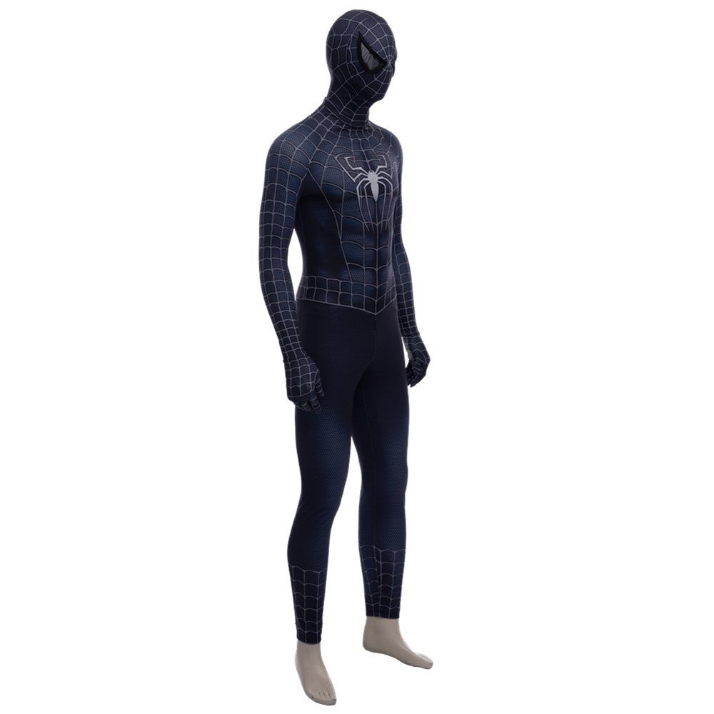 Venom Spider - Man Cosplay Costume - High Quality Anime Costume for Fans - Coscosmos Venom Spider - Man Cosplay Costume - High Quality Anime Costume for Fans - Coscosmos