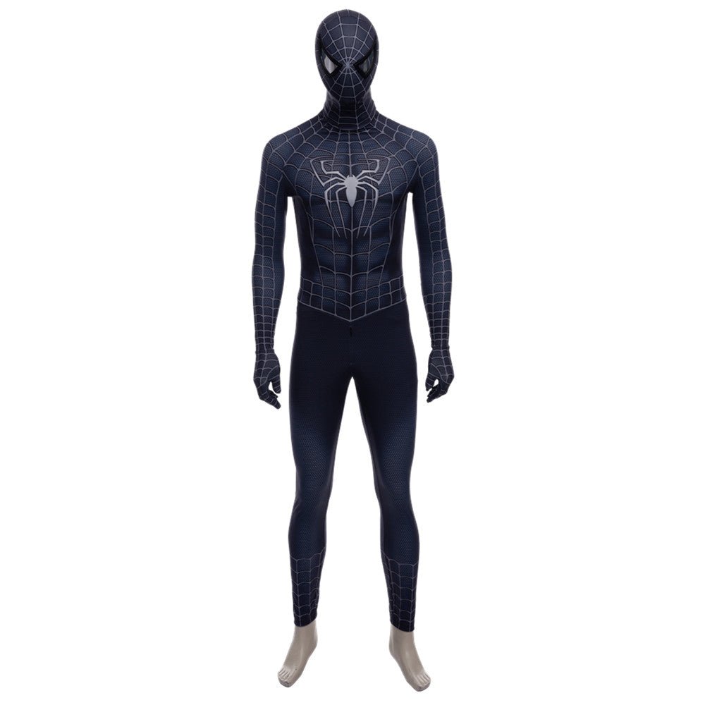 Venom Spider - Man Cosplay Costume - High Quality Anime Costume for Fans - Coscosmos Venom Spider - Man Cosplay Costume - High Quality Anime Costume for Fans - Coscosmos