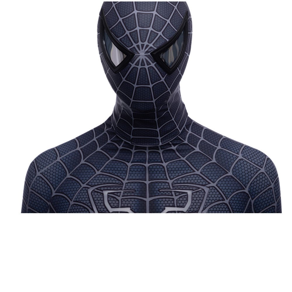Venom Spider - Man Cosplay Costume - High Quality Anime Costume for Fans - Coscosmos Venom Spider - Man Cosplay Costume - High Quality Anime Costume for Fans - Coscosmos