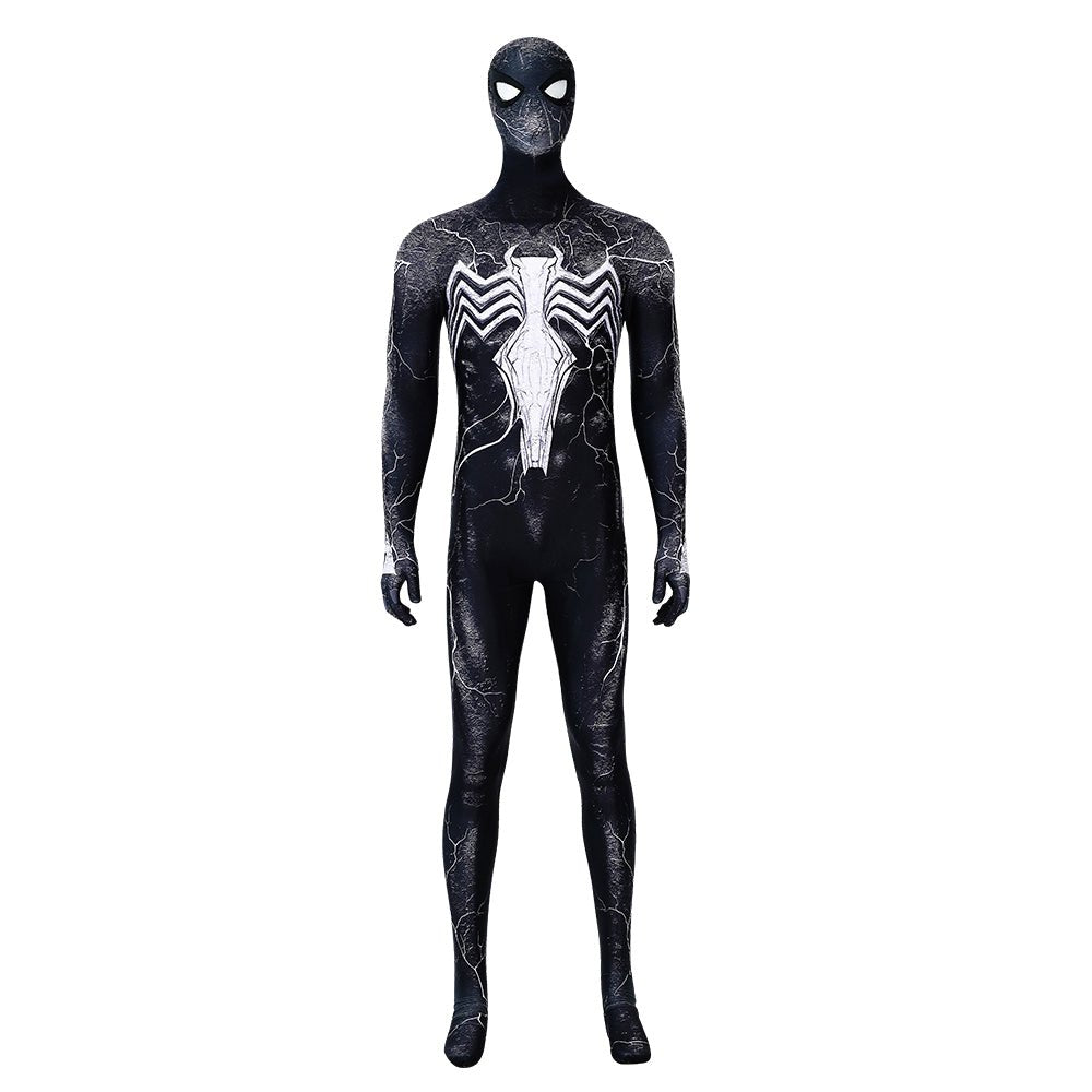 Venom Spider - Man Cosplay Costume - Premium Quality for Fans - Coscosmos