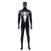 Venom Spider - Man Cosplay Costume - Premium Quality for Fans - Coscosmos