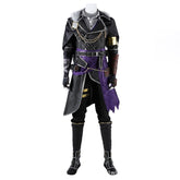 Verso Cosplay Costume from Light and Shadow: Expedition 33 - Official Game - Inspired Full Set - Coscosmos