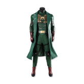 Vought Rising Soldier Boy Cosplay Costume - Coscosmos