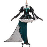 Wakame Muta Threaded Id Elite Operator Arknights Figure - Coscosmos