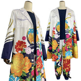 Wakasa Imaushi Cosplay Costume - Tokyo Revengers Anime Outfit - Coscosmos