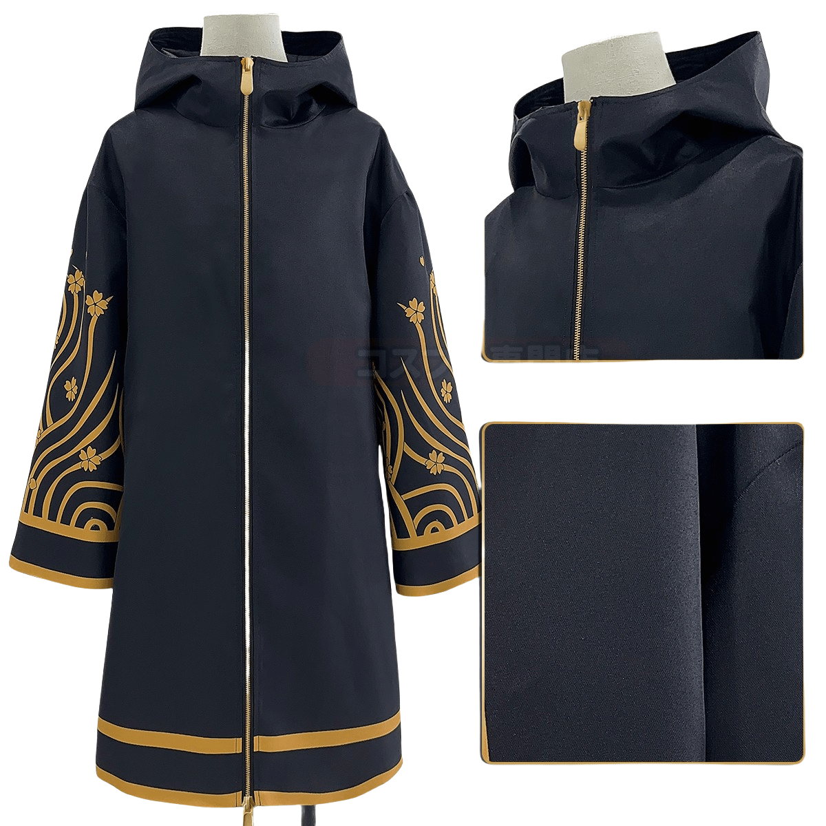 Wakasa Imaushi Tokyo Revengers Cosplay Costume - High Quality Anime Outfit - Coscosmos Wakasa Imaushi Tokyo Revengers Cosplay Costume - High Quality Anime Outfit - Coscosmos