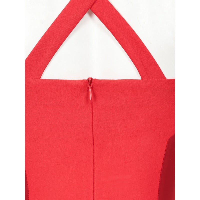 Wanda Maximoff Cosplay Costume - Marvel Cinematic Universe Movie Outfit - Coscosmos Wanda Maximoff Cosplay Costume - Marvel Cinematic Universe Movie Outfit - Coscosmos