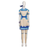 What If Season 2 Kahhori Cosplay Costume Set with Shoes | Marvel Halloween Cosplay Outfit - Coscosmos