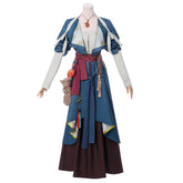 Where Winds Meet Yingying Ancient Style Cosplay Costume - Game - Accurate Outfit - Coscosmos