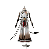 Wuthering Waves Lingyang Cosplay Costume - Premium Quality Game Character Outfit - Coscosmos