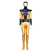 X - Men '97 Jean Grey Cosplay Costume - Premium Quality Anime Outfit - Coscosmos