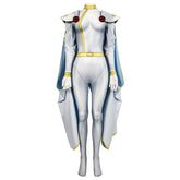 X - Men '97 Storm Cosplay Costume - Premium Quality Anime Outfit - Coscosmos