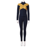 X - Men Dark Phoenix Jean Grey Cosplay Costume - Premium Quality Movie Replica - Coscosmos