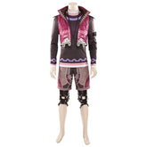 Xenoblade Chronicles Shulk Cosplay Costume - Premium Quality Game Character Outfit - Coscosmos