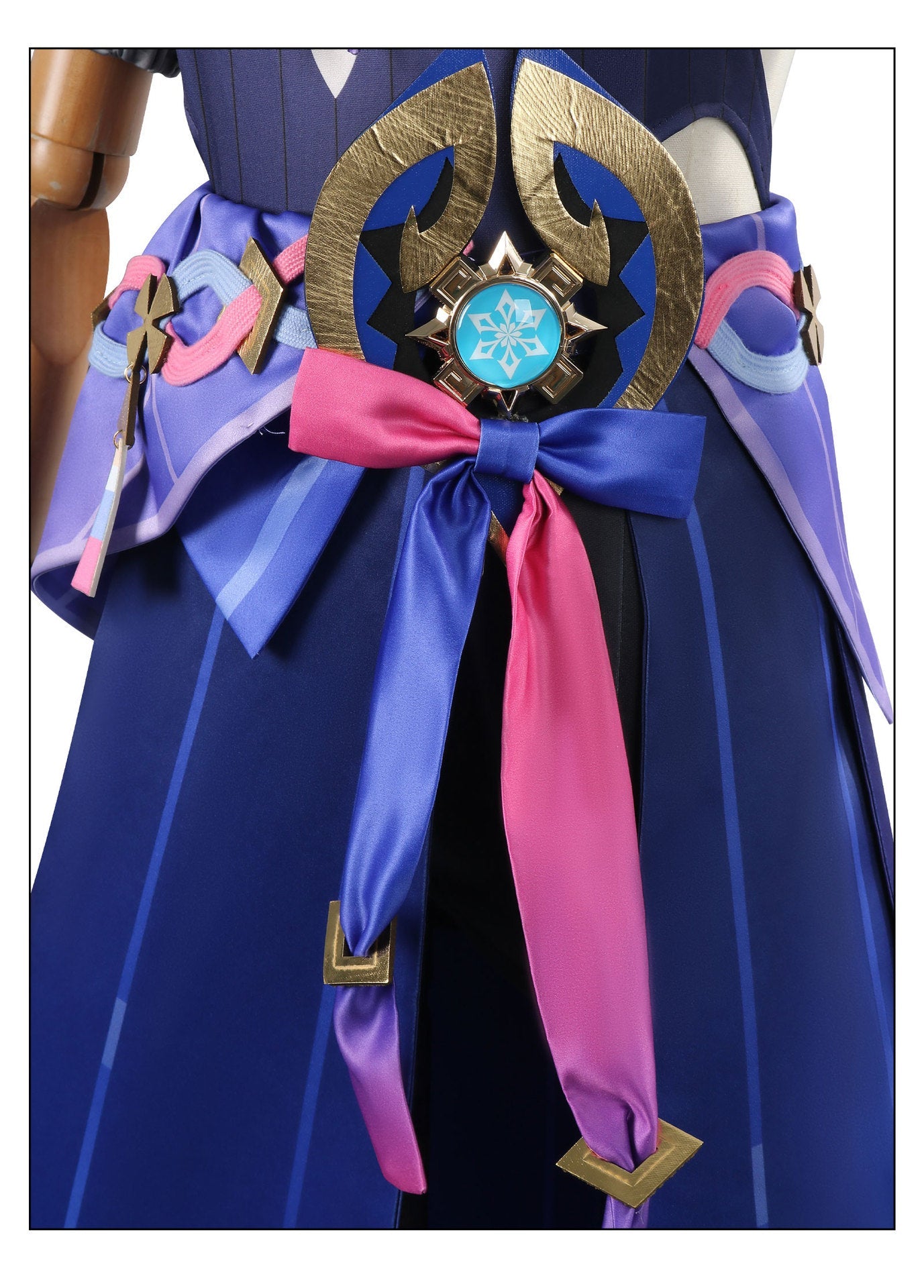 Xitlali Genshin Impact Cosplay Costume – Adorable Natlan Character Outfit - Coscosmos Xitlali Genshin Impact Cosplay Costume – Adorable Natlan Character Outfit - Coscosmos