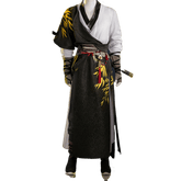 Yan Yun Shi Liu Sheng Young Master Initial Cosplay Costume - Game Character Outfit - Coscosmos