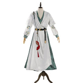 Yan Yun: Sixteen Tones Chen Zixi Cosplay Costume - Game Character Outfit - Coscosmos