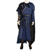 Yan Yun Sixteen Tones Jiang Yan Cosplay Costume - Game Character Outfit - Coscosmos