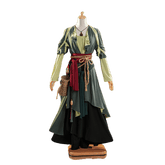 Yan Yun Sixteen Tones Ying Ying Cosplay Costume - Game Character Outfit - Coscosmos