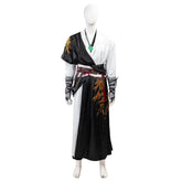 Young Master Cosplay Costume from Sixteen Tones of Mist and Cloud - Authentic Game Character Outfit - Coscosmos