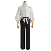 Yuta Okkotsu Cosplay Costume - Premium Quality Jujutsu Kaisen Anime Outfit - Coscosmos