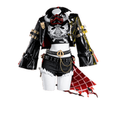 ZENLESS ZONE ZERO Lucy Cosplay Costume - Premium Quality Game Character Outfit - Coscosmos