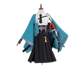 Zenless Zone Zero Miyabi Cosplay Costume - Premium Quality Game Character Outfit - Coscosmos