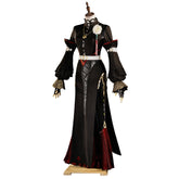 Zenless Zone Zero Oppolus Isolde Colonel Cosplay Costume - Coscosmos