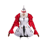Zenless Zone Zero Yaoguang Yin Cosplay Costume - High Quality Game Character Outfit - Coscosmos