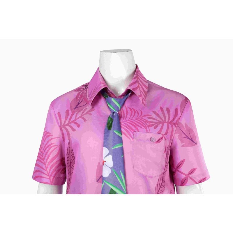 Zootopia 2 Nick Wilde Cosplay Costume - Halloween Outfit for Adults and Kids - Coscosmos Zootopia 2 Nick Wilde Cosplay Costume - Halloween Outfit for Adults and Kids - Coscosmos
