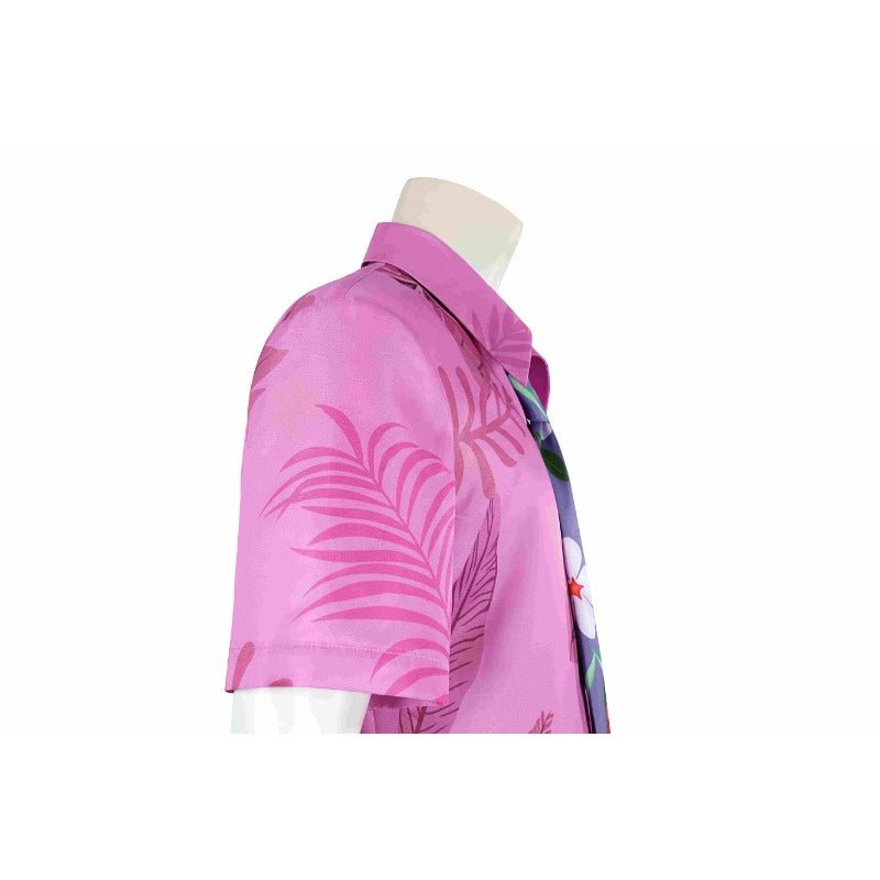 Zootopia 2 Nick Wilde Cosplay Costume - Halloween Outfit for Adults and Kids - Coscosmos Zootopia 2 Nick Wilde Cosplay Costume - Halloween Outfit for Adults and Kids - Coscosmos