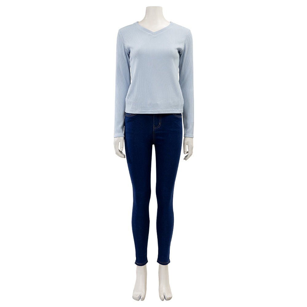 Zootopia Judy Hopps Cosplay Costume - Premium Quality Anime Cosplay Outfit - Coscosmos Zootopia Judy Hopps Cosplay Costume - Premium Quality Anime Cosplay Outfit - Coscosmos