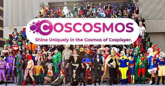 The Allure of Cosplay: Why People Love Dressing Up as Their Favorite Characters - Coscosmos